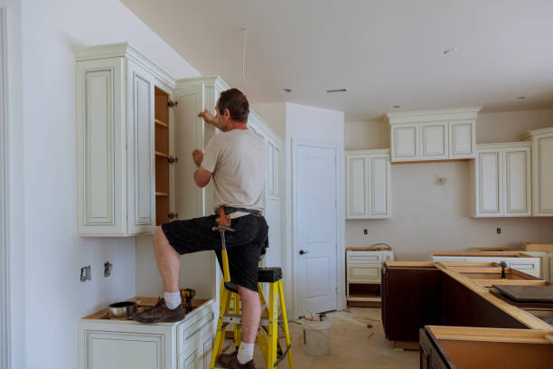 Countertop Replacement El Mirage JMT Kitchen Cabinet