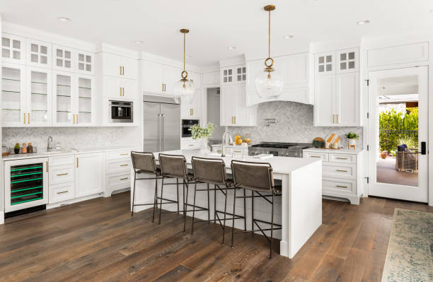 Quartz Countertops El Mirage