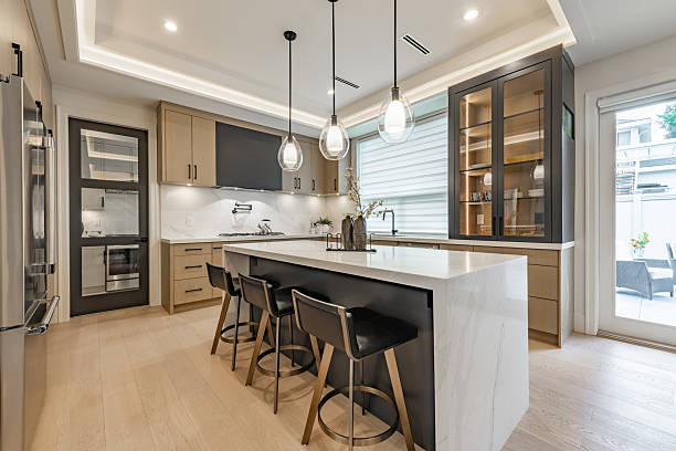 Kitchen flooring contractor El Mirage